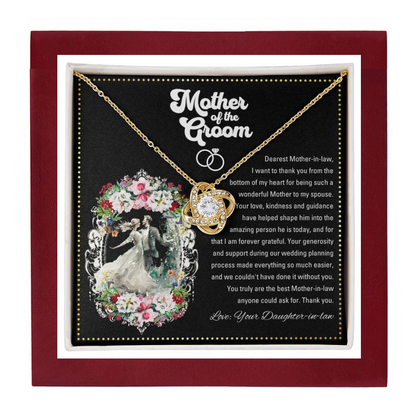 JGF Jewelry Gifts for Family | Mother Of The Groom Gifts From Bride