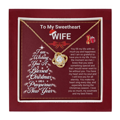 JGF Jewelry Gifts for Family Gifts From Husband To Wife for Christmas