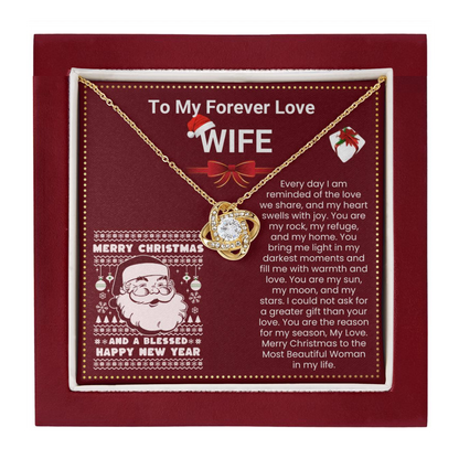 JGF Jewelry Gifts for Family To My Badass Wife Necklace Sterling Silver Necklace Clasp