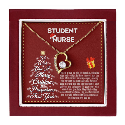 JGF Jewelry Gifts for Family | Student Nurse Gifts for Christmas