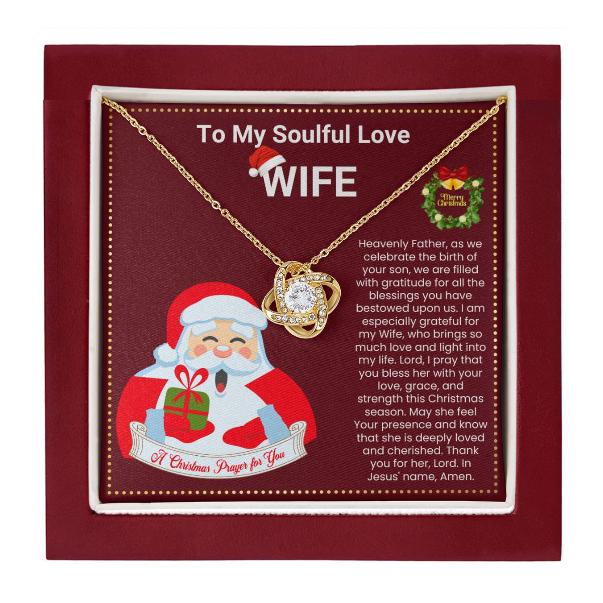 JGF Jewelry Gifts for Family Long Necklaces For Wife Women Fashion Jewelry