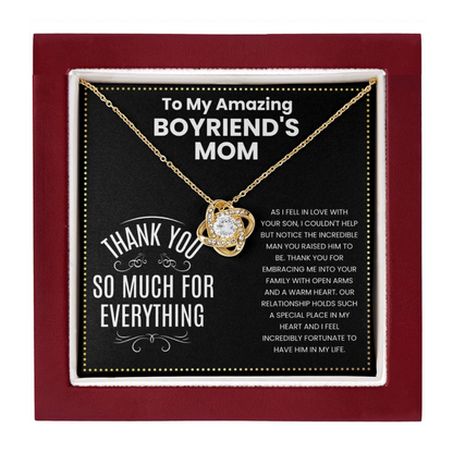 JGF Jewelry Gifts for Family Birthday Gifts For Boyfriends Mom