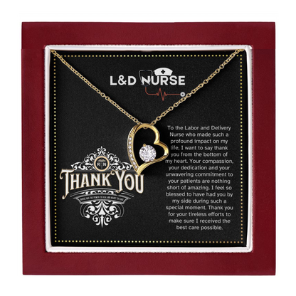 JGF Jewelry Gifts for Family L&D Nurse Gifts Basket