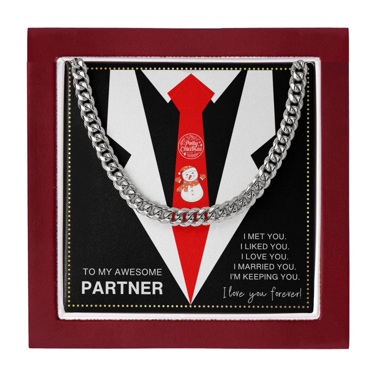 JGF Jewelry Gifts for Family Christmas In July Exchange Gifts Gifts For Men Who Have Everything 70