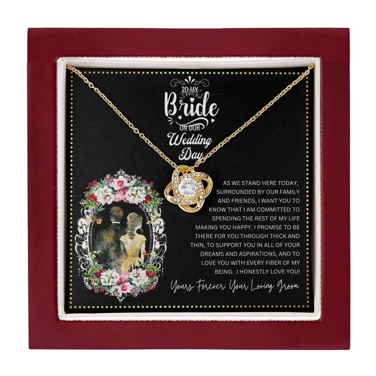 JGF Jewelry Gifts for Family | Wedding Gifts For My Bride