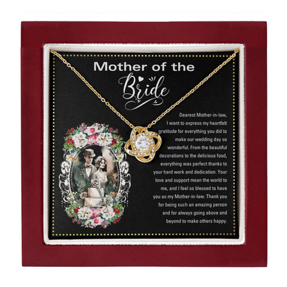JGF Jewelry Gifts for Family | Wedding Gifts For Mother Of Bride From Groom