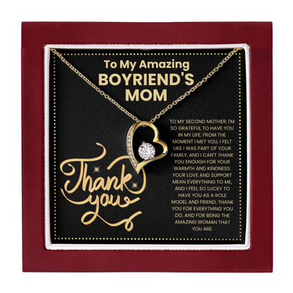 JGF Jewelry Gifts for Family Thank You Gifts For Christian Women