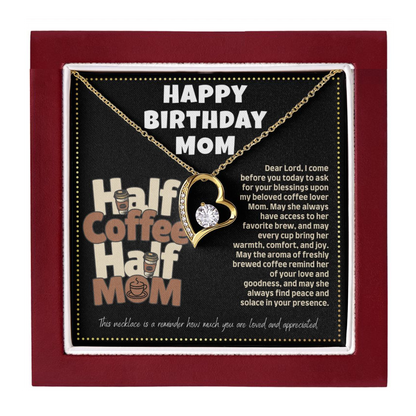 JGF Jewelry Gifts for Family Birthday Gifts For Women Gift Baskets Coffee Lovers