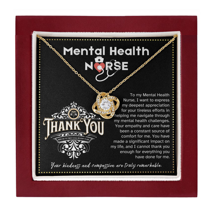 JGF Jewelry Gifts for Family | Thank You Gifts For Therapists Mental Health