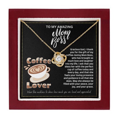 JGF Jewelry Gifts for Family Sterling Silver Heart Pendant Necklace Birthday Gift For Women Girls