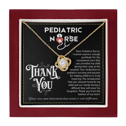 JGF Jewelry Gifts for Family | Pediatric Nurse Practitioner Gifts For Women