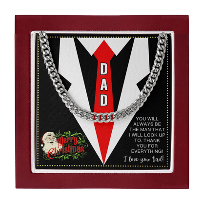 JGF Jewelry Gifts for Family Christmas Gifts For Men Who Have Everything 70 Dad From Son and Daughter