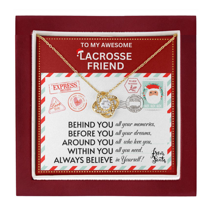 JGF Jewelry Gifts for Family Best Friend Gifts Stainless Steel Necklace