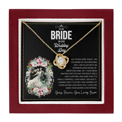 JGF Jewelry Gifts for Family | Gifts For Bride On Her Wedding Day From Groom