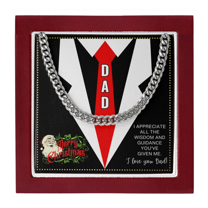 JGF Jewelry Gifts for Family Christmas Dad Gifts For Men Who Have Everything 70