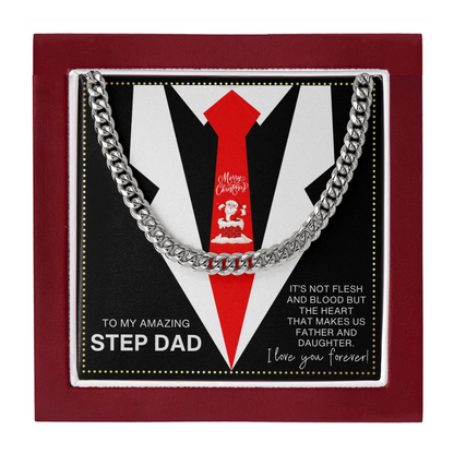 JGF Jewelry Gifts for Family Things To Get Your Step Dad For Christmas From Step Daughter