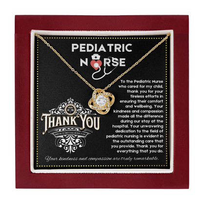JGF Jewelry Gifts for Family | Thank You Gifts For Pediatric Nurses