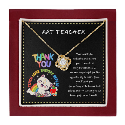 JGF Jewelry Gifts for Family Retirement Retired Teacher Thank You Gifts Card For Women