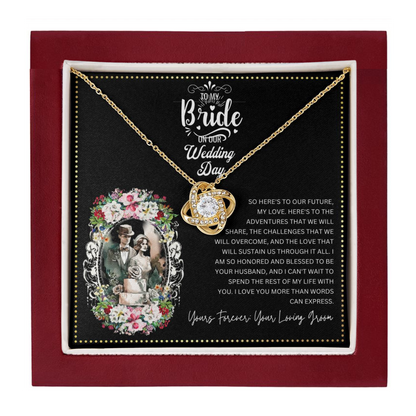 JGF Jewelry Gifts for Family | Gifts For Bride On Her Wedding Day From Husband