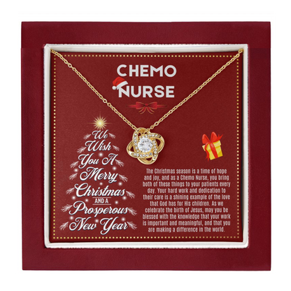 JGF Jewelry Gifts for Family | Christmas Registered Nurse RN Chemo Practitioner Nurse Gifts for Women