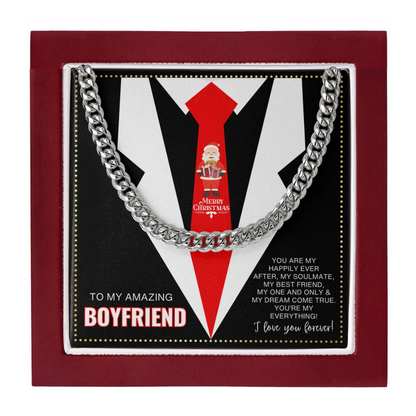 JGF Jewelry Gifts for Family Cute Gifts For Your Boyfriend