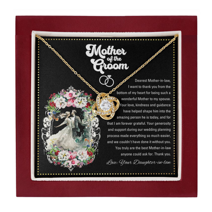 JGF Jewelry Gifts for Family | Mother Of The Groom Gifts From Bride