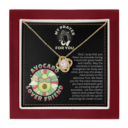 JGF Jewelry Gifts for Family | Cute Avocado Gifts For Avocado Lovers Girl Friend