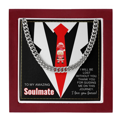 JGF Jewelry Gifts for Family Gifts For Soulmate For Men For Him