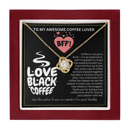 JGF Jewelry Gifts for Family Birthday Gifts For Women Gift Baskets Coffee Lovers