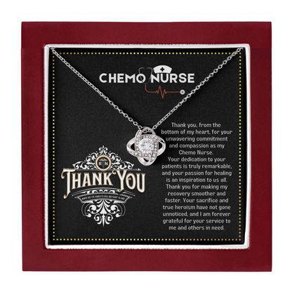 JGF Jewelry Gifts for Family | Thank You Gift Basket For Nurses From Patients | Women Necklace Pendant