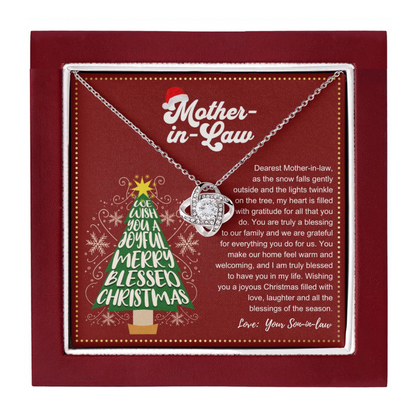 JGF Jewelry Gifts for Family | Gifts For Mother In Law Who Have Everything