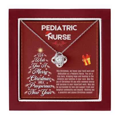 JGF Jewelry Gifts for Family | Christmas Registered Nurse RN Pediatric Nurse Practitioner Gifts for Women