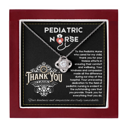 JGF Jewelry Gifts for Family | Thank You Gifts For Pediatric Nurses