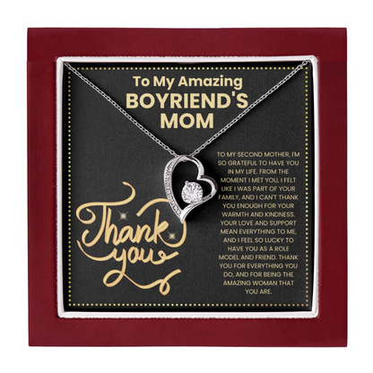 JGF Jewelry Gifts for Family Thank You Gifts For Christian Women