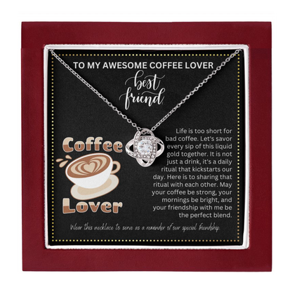 JGF Jewelry Gifts for Family Coffee Lover Gift Baskets For Women