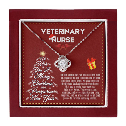 JGF Jewelry Gifts for Family | Veterinary Nurse Gifts for Christmas