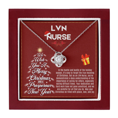 JGF Jewelry Gifts for Family | Christmas Registered Nurse RN Licensed Vocational Nurse LVN Practitioner Gifts for Women