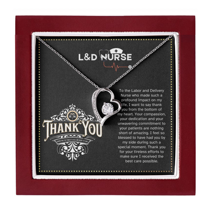 JGF Jewelry Gifts for Family L&D Nurse Gifts Basket