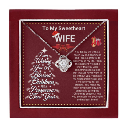 JGF Jewelry Gifts for Family Gifts From Husband To Wife for Christmas