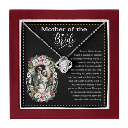 JGF Jewelry Gifts for Family | Wedding Gifts For Mother Of Bride From Groom