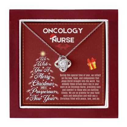 JGF Jewelry Gifts for Family | Oncology Nurse Gifts for Christmas