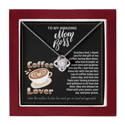 JGF Jewelry Gifts for Family Sterling Silver Heart Pendant Necklace Birthday Gift For Women Girls