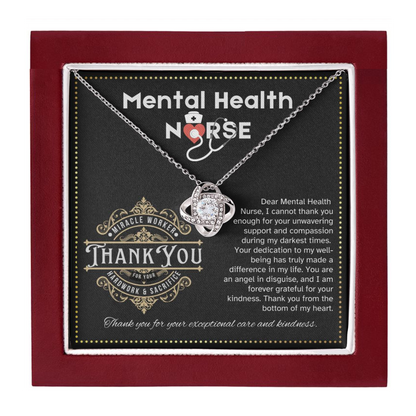 JGF Jewelry Gifts for Family | Psychiatric Mental Health Nurse Practitioner Gifts