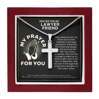 JGF Jewelry Gifts for Family  Attorney Lawyer Gifts For Women and Men