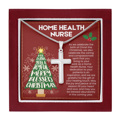 JGF Jewelry Gifts for Family  Christmas Gifts for Home Health Nurses