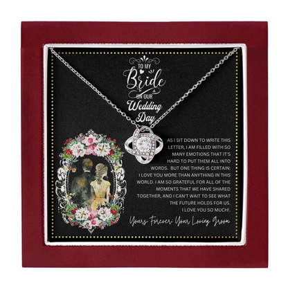 JGF Jewelry Gifts for Family | Gifts For Bride On Her Wedding Day From Husband