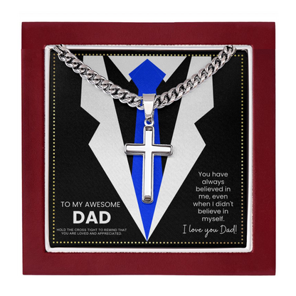 JGF Jewelry Gifts for Family Gifts Dad Lawyer Gift Future Lawyer Gifts For Men