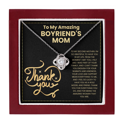 JGF Jewelry Gifts for Family Happy Birthday Gifts For Boyfriends Mom