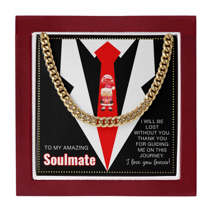 JGF Jewelry Gifts for Family Gifts For Soulmate For Men For Him