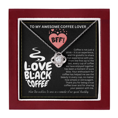 JGF Jewelry Gifts for Family Birthday Gifts For Women Gift Baskets Coffee Lovers